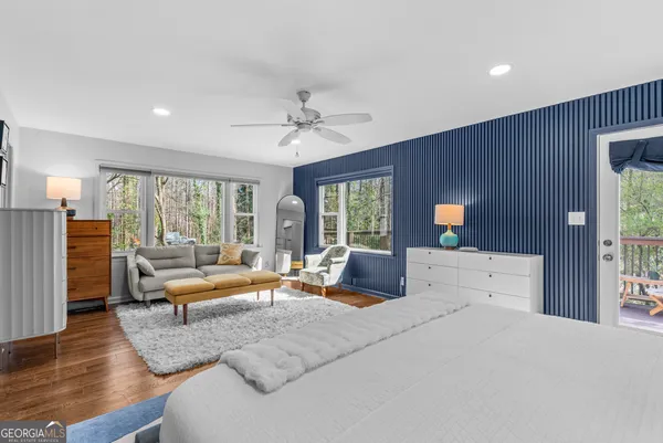 $760,000 | 200 Skyline Parkway, Athens, GA 30606