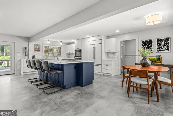 $760,000 | 200 Skyline Parkway, Athens, GA 30606