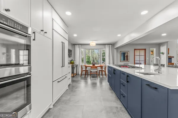 $760,000 | 200 Skyline Parkway, Athens, GA 30606