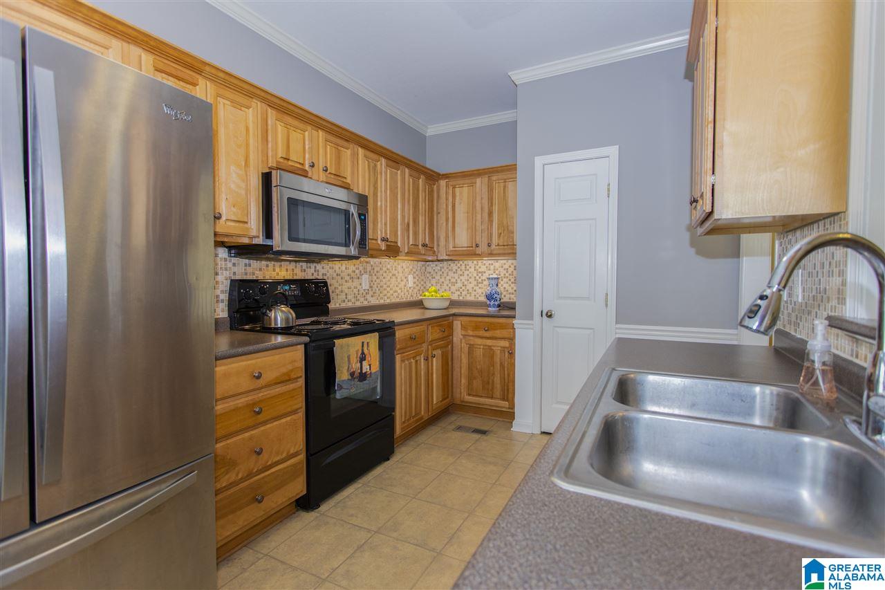 123 Heather Lane Pelham, AL 35124 - Photo 23 of 50