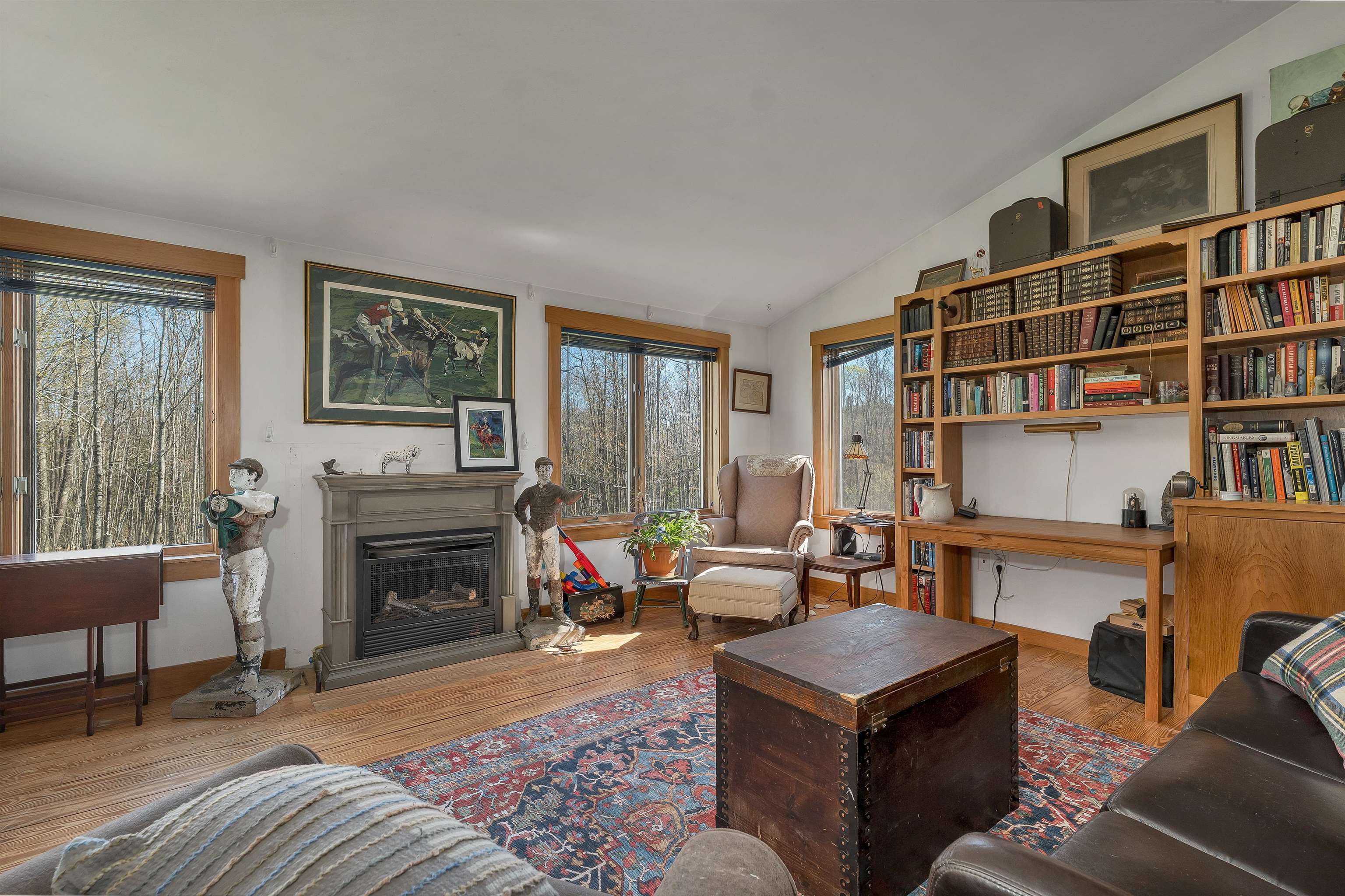 20 Dale Road, Unit A Sandwich, NH 03227 - Photo 11 of 25 Gallery Image 11
