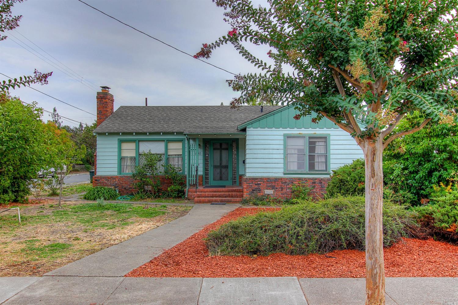 1010 Vallejo Street Santa Rosa, CA 95404 - Photo 1 of 1 Gallery Image 1