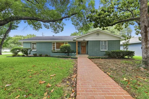 $784,000 | 4120 Lanark Avenue, Fort Worth, TX 76109