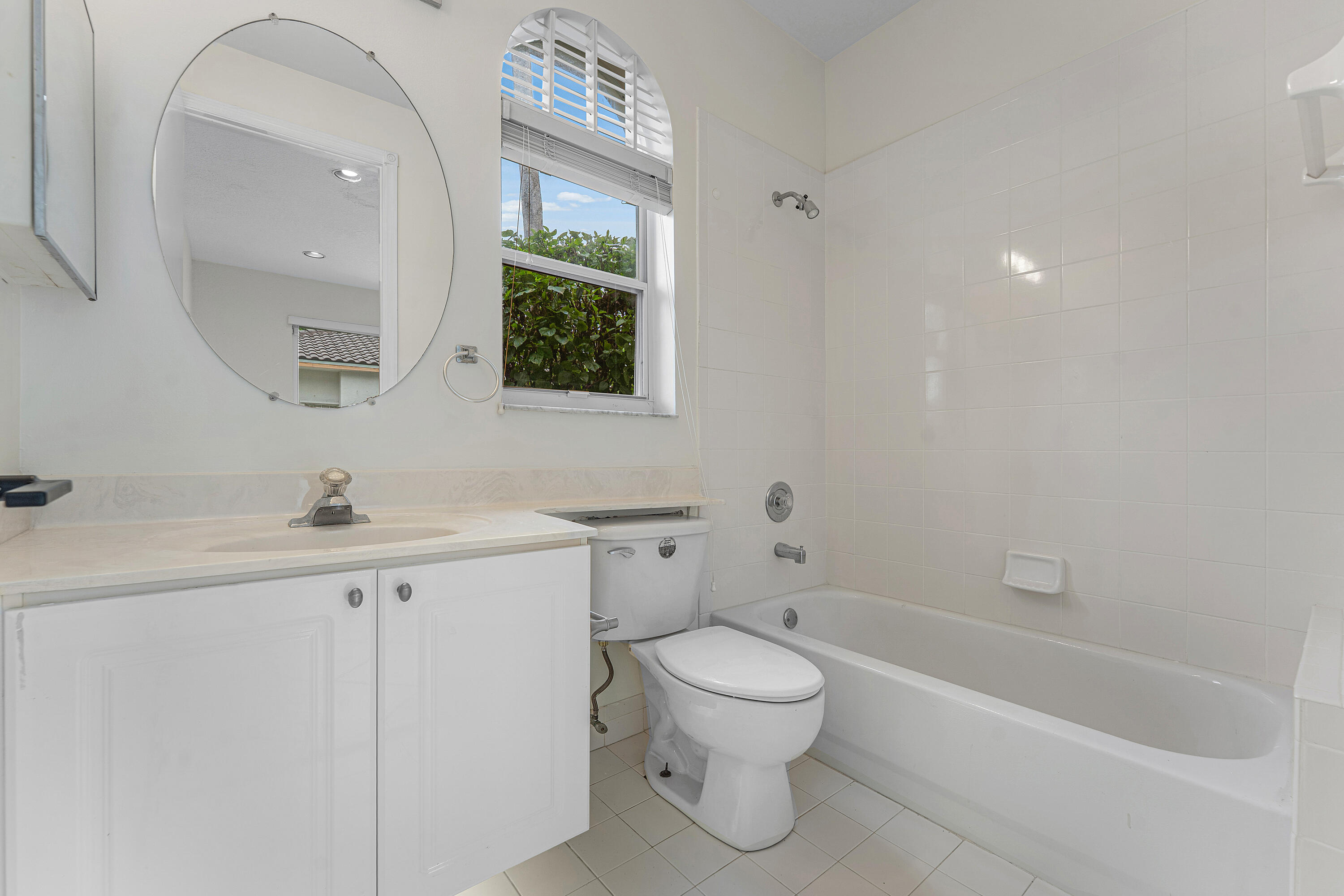 18596 Ocean Mist Drive Boca Raton, FL 33498 - Photo 47 of 51 Guest House Bath Could Be Cabana Bath