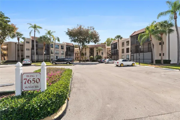 $77,000 | 7650 West McNab Road, Unit 114, Tamarac, FL 33321