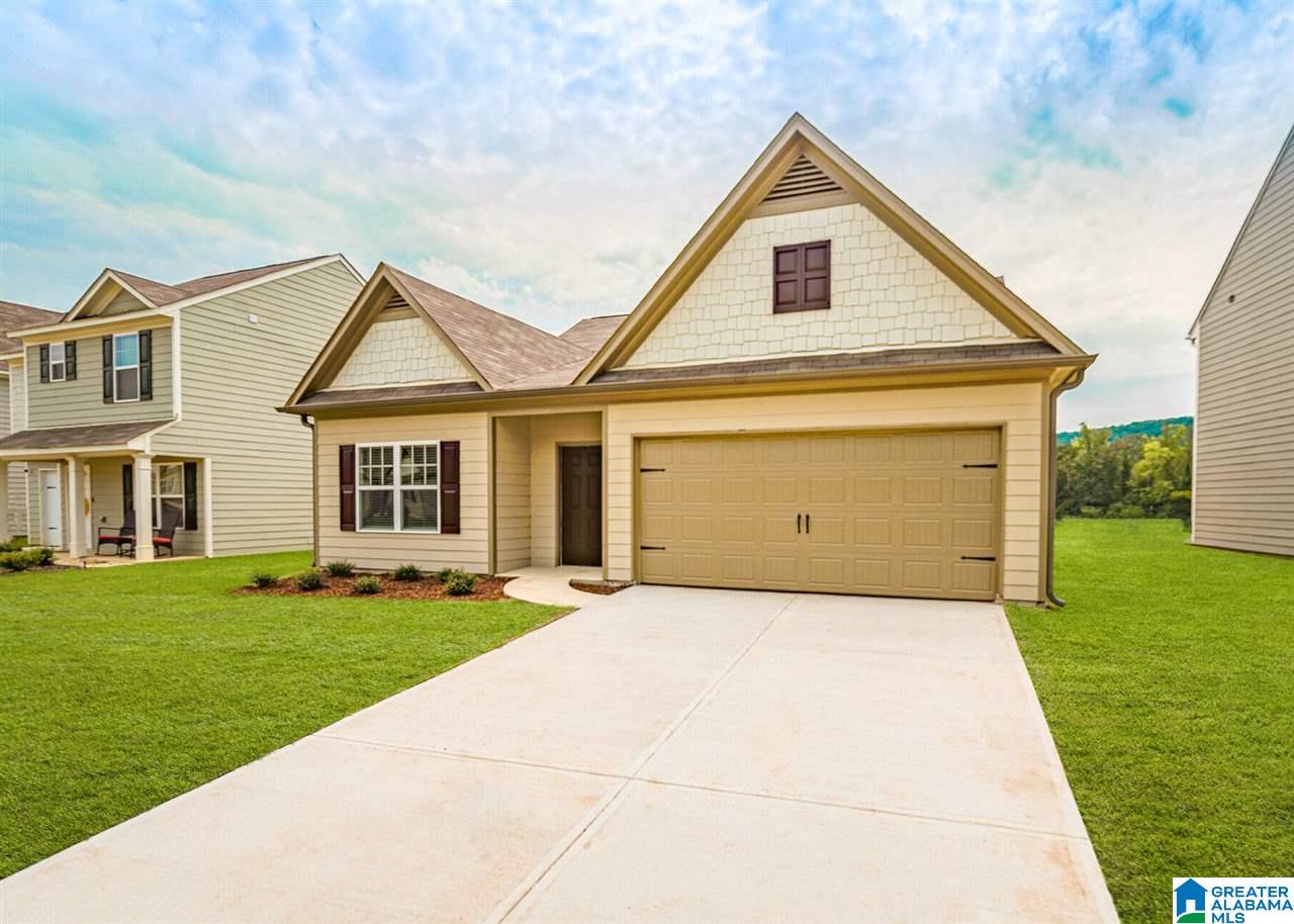 65 Farmhouse Lane Springville, AL 35146 - Photo 1 of 8