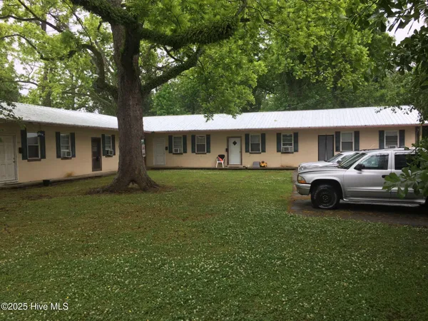 $775 | 203 Morton Street, Unit 5, Jacksonville, NC 28540