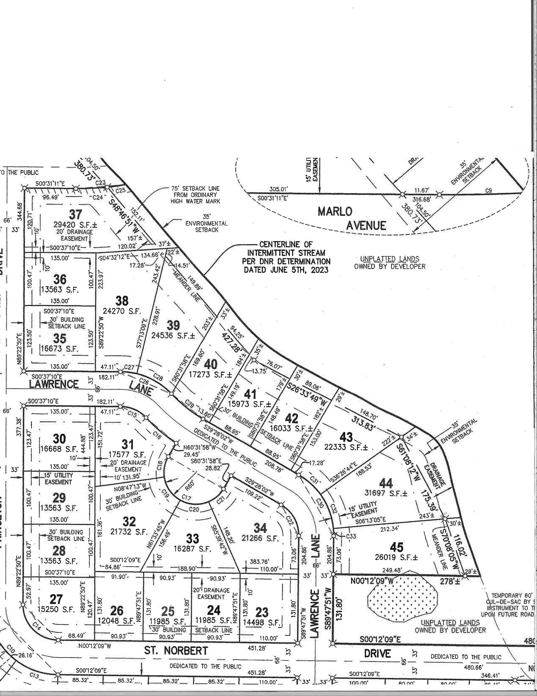 Princton Dr Unit 36  