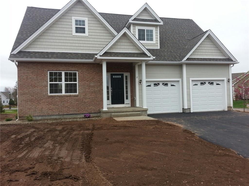79 Windermere Village Road, Unit 64 Ellington, CT 06029 - Photo 1 of 1 Gallery Image 1