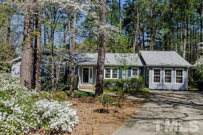 6732 Ridgecroft Lane Raleigh, NC 27615 - Photo 1 of 25 Gallery Image 1