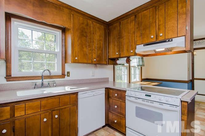 6732 Ridgecroft Lane Raleigh, NC 27615 - Photo 13 of 25 Gallery Image 13