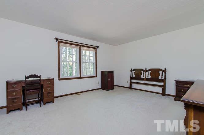 6732 Ridgecroft Lane Raleigh, NC 27615 - Photo 16 of 25 Gallery Image 16