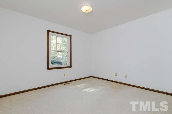 6732 Ridgecroft Lane Raleigh, NC 27615 - Photo 20 of 25 Gallery Image 20