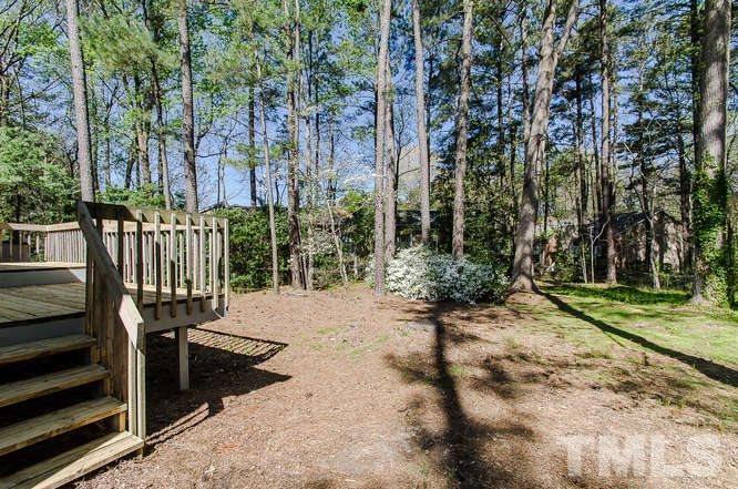 6732 Ridgecroft Lane Raleigh, NC 27615 - Photo 24 of 25 Gallery Image 24