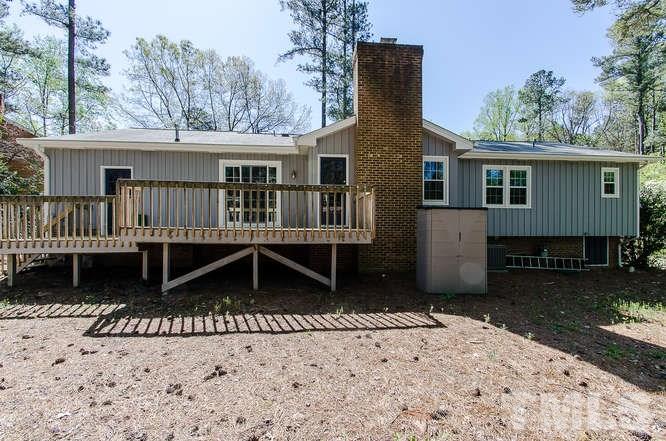 6732 Ridgecroft Lane Raleigh, NC 27615 - Photo 25 of 25 Gallery Image 25