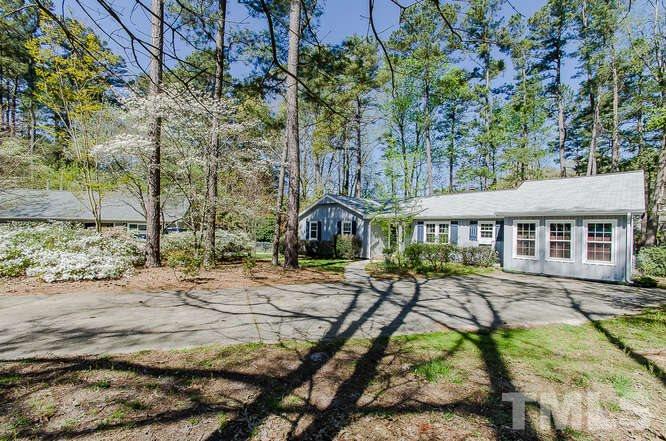 6732 Ridgecroft Lane Raleigh, NC 27615 - Photo 4 of 25 Gallery Image 4