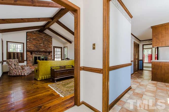6732 Ridgecroft Lane Raleigh, NC 27615 - Photo 6 of 25 Gallery Image 6