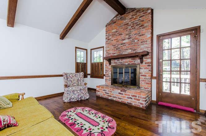 6732 Ridgecroft Lane Raleigh, NC 27615 - Photo 8 of 25 Gallery Image 8