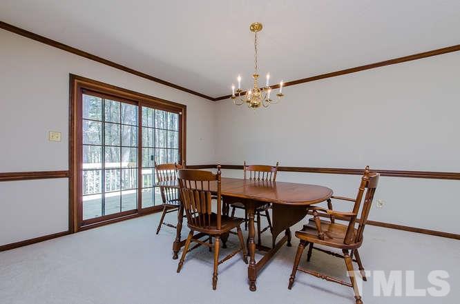 6732 Ridgecroft Lane Raleigh, NC 27615 - Photo 9 of 25 Gallery Image 9