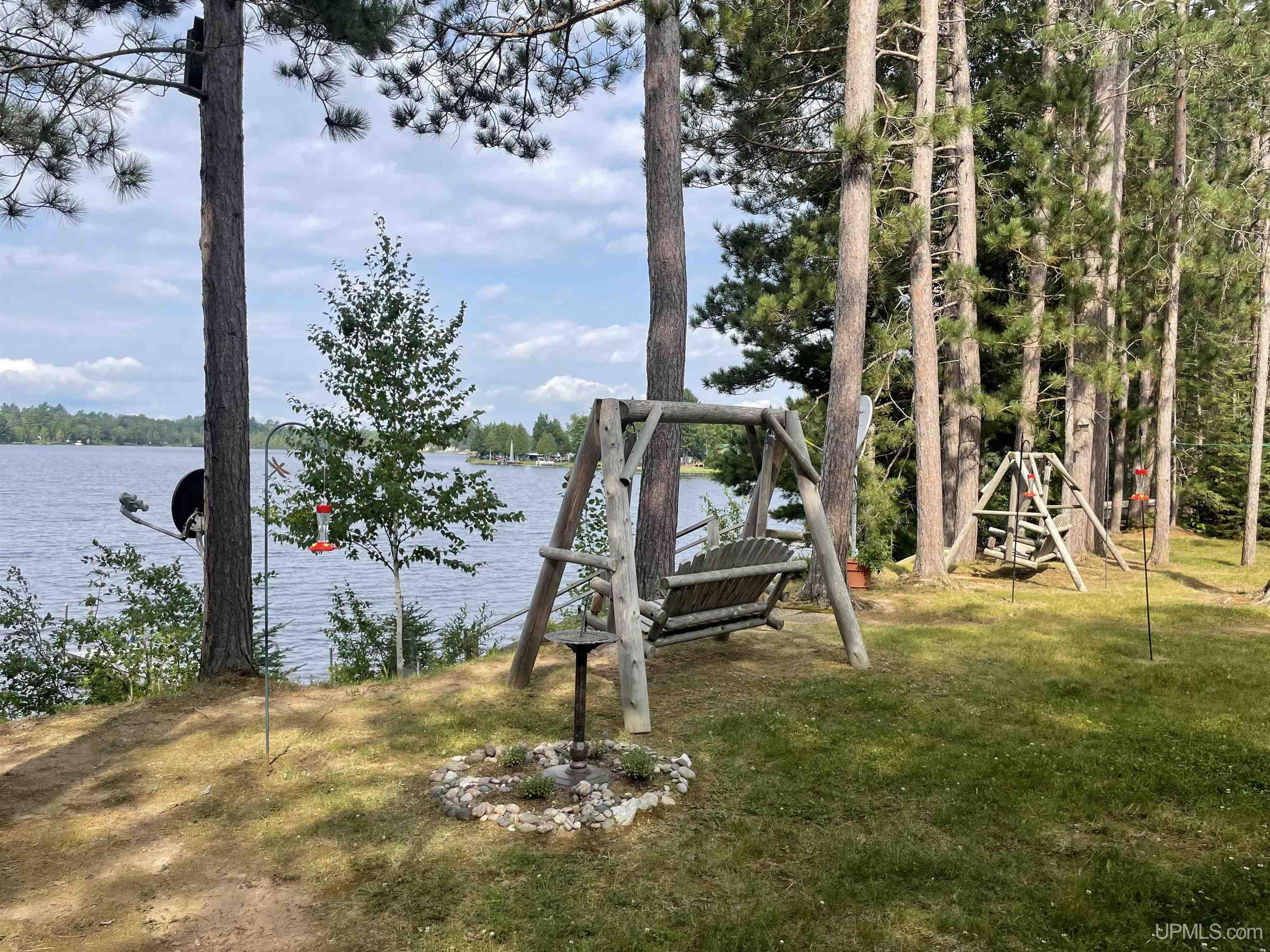 24760 Ruth Lake Road Michigamme, MI 49861 - Photo 55 of 95