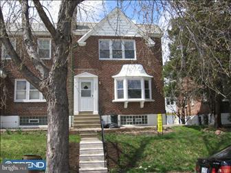 7534 Beverly Road Philadelphia, PA 19138 - Photo 1 of 6 Gallery Image 1