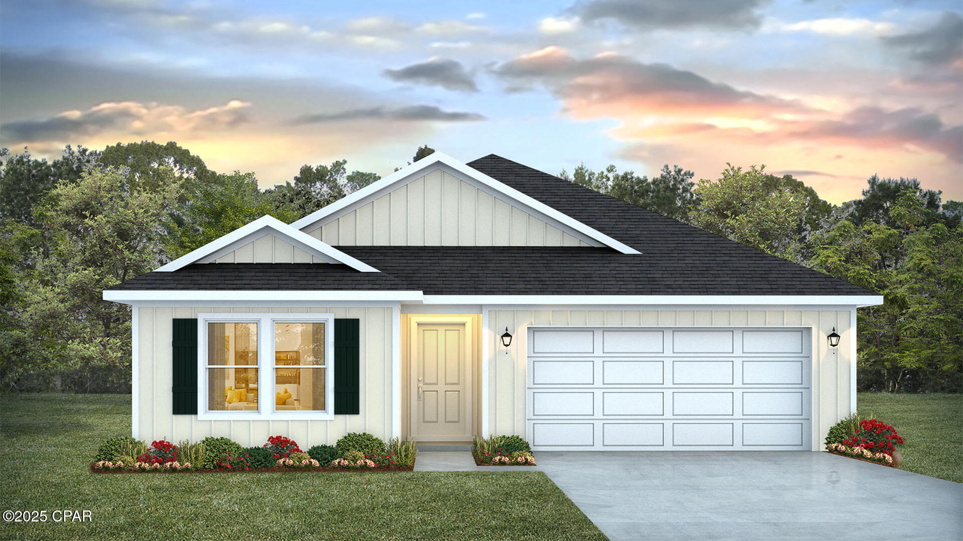 7086 William Pitsenbarger Road Panama City, FL 32404 - Photo 1 of 42