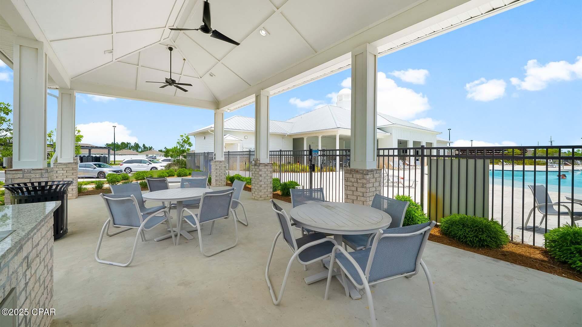 7086 William Pitsenbarger Road Panama City, FL 32404 - Photo 22 of 42