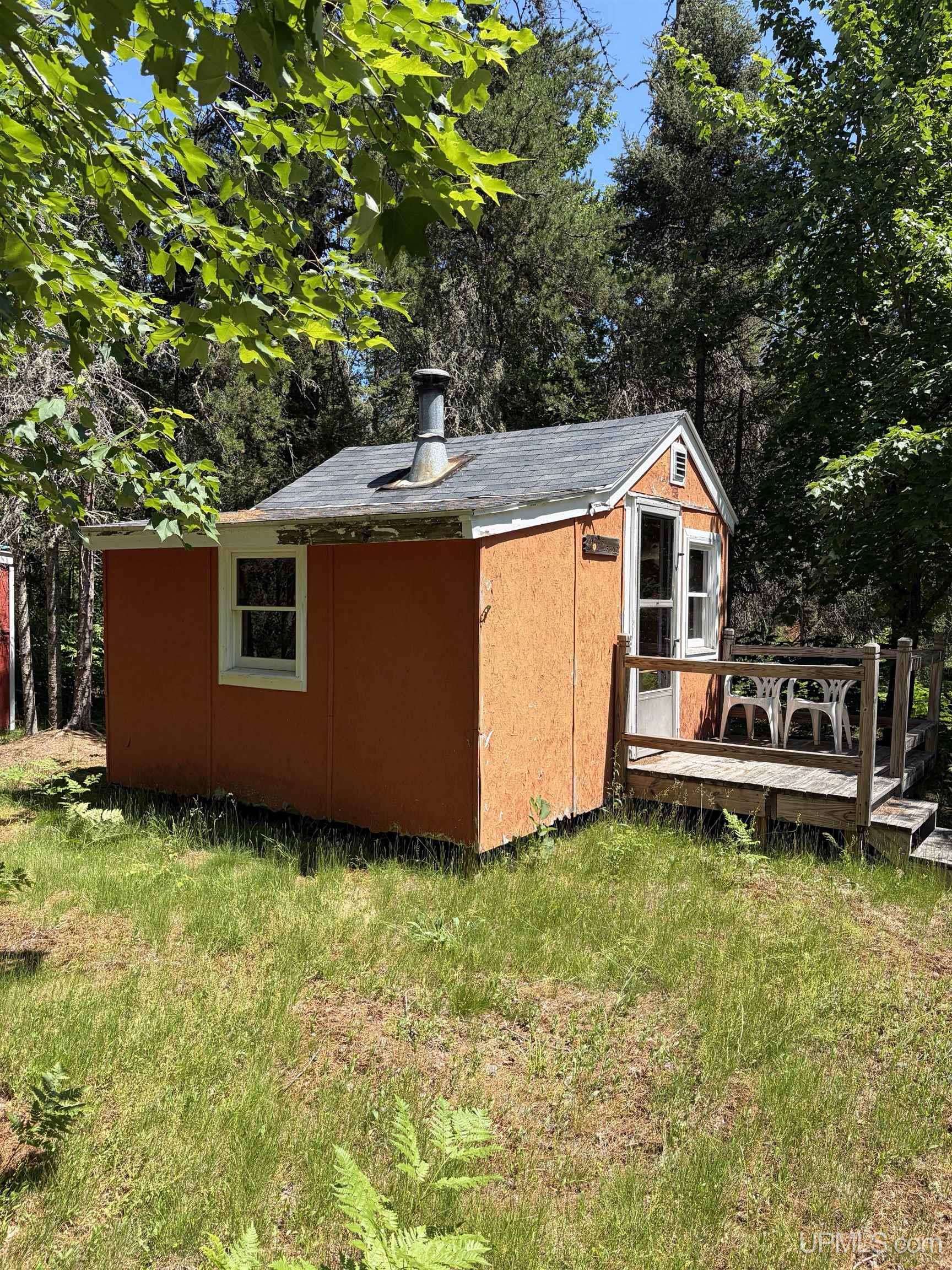 Tbd Red Road Negaunee, MI 49866 - Photo 12 of 29