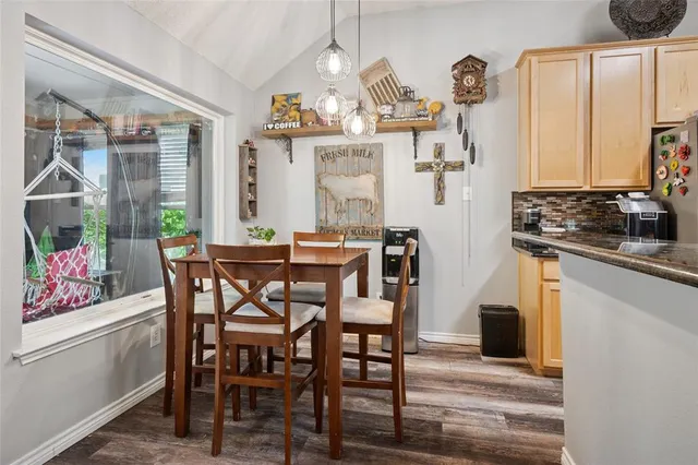 $422,900 | 8301 Martha Lane, Rowlett, TX 75088