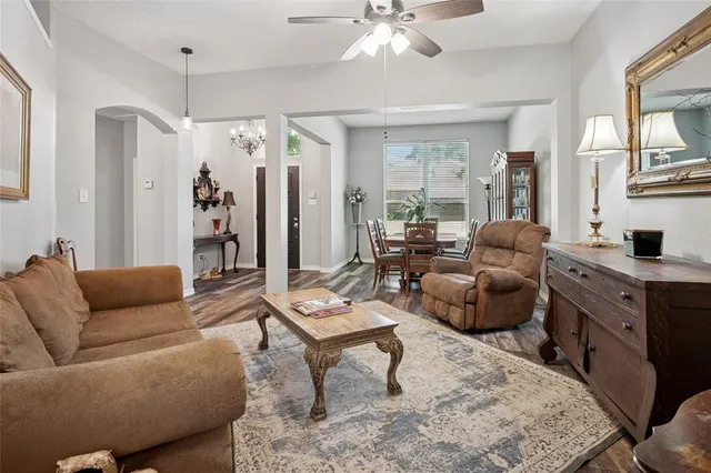 $422,900 | 8301 Martha Lane, Rowlett, TX 75088