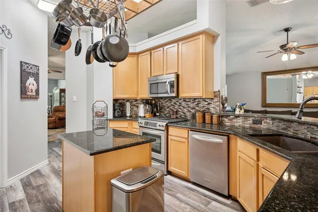 $422,900 | 8301 Martha Lane, Rowlett, TX 75088