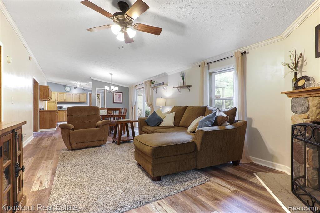 8656 Murphy Lake Road Vassar, MI 48768 - Photo 11 of 46