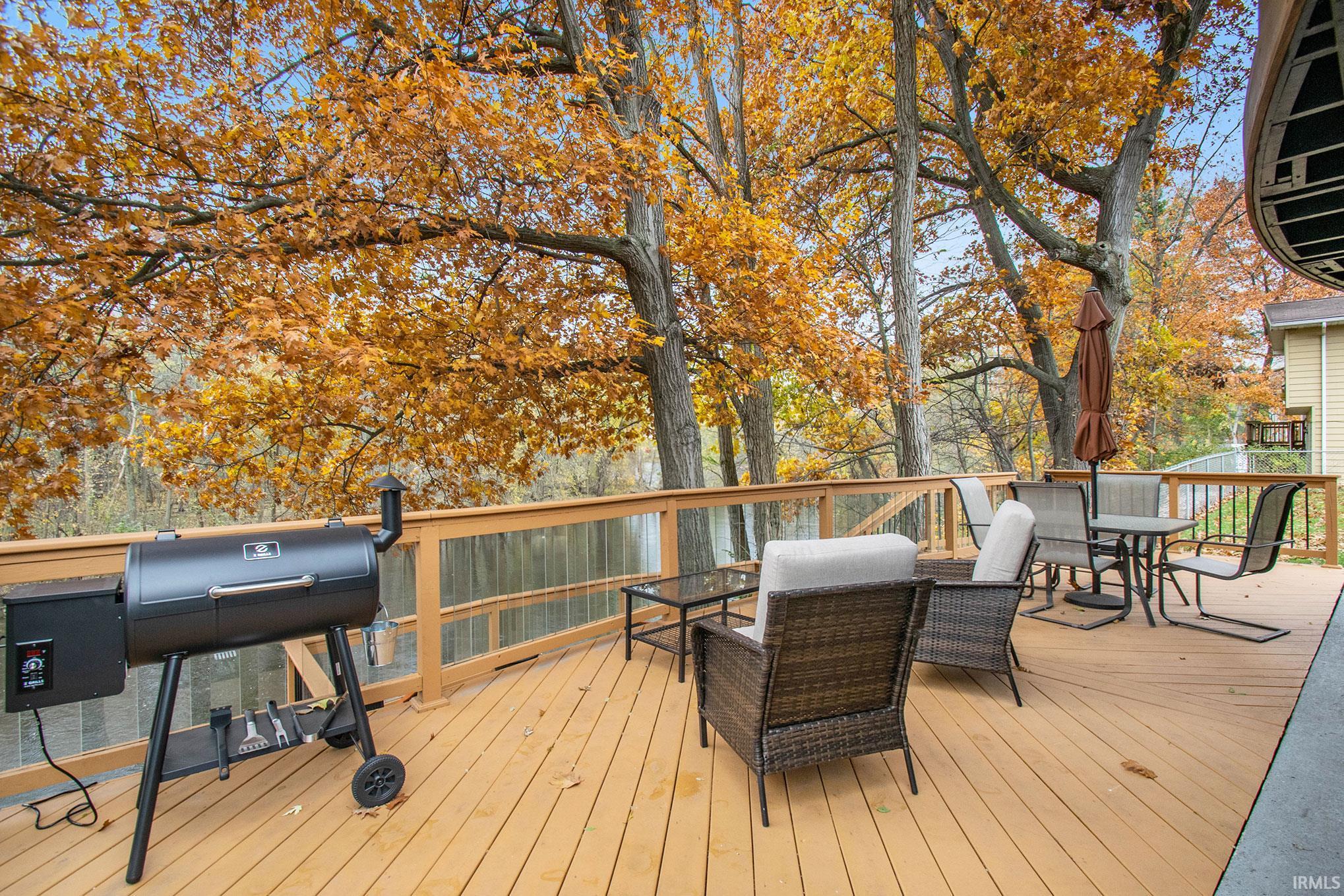 503 North Division Street Bristol, IN 46507 - Photo 16 of 35