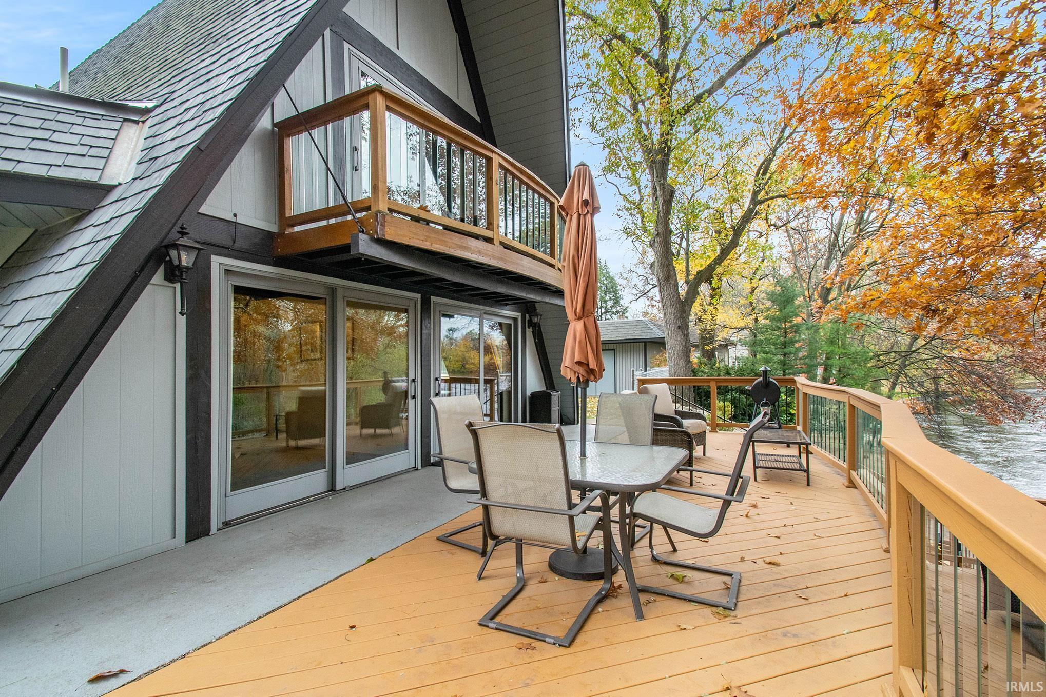 503 North Division Street Bristol, IN 46507 - Photo 17 of 35