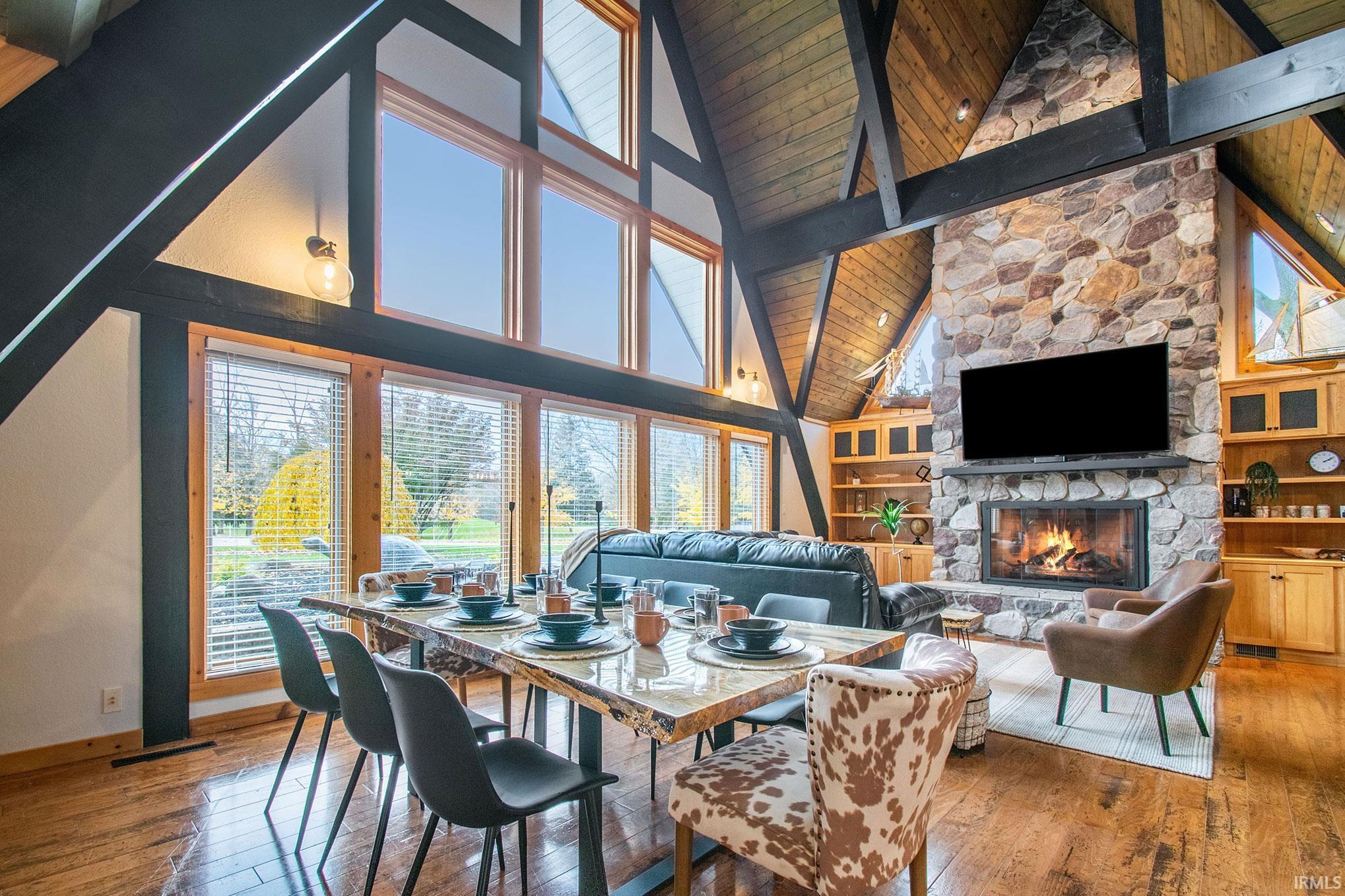 503 North Division Street Bristol, IN 46507 - Photo 19 of 35