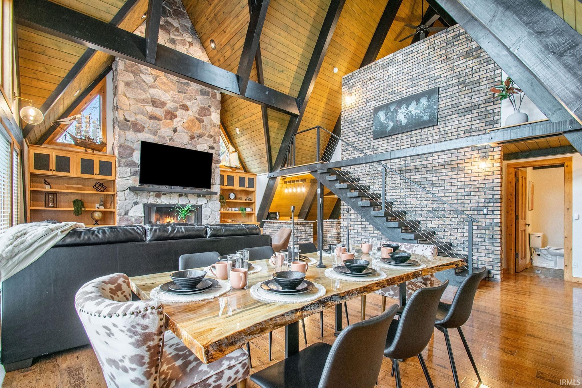 503 North Division Street Bristol, IN 46507 - Photo 20 of 35