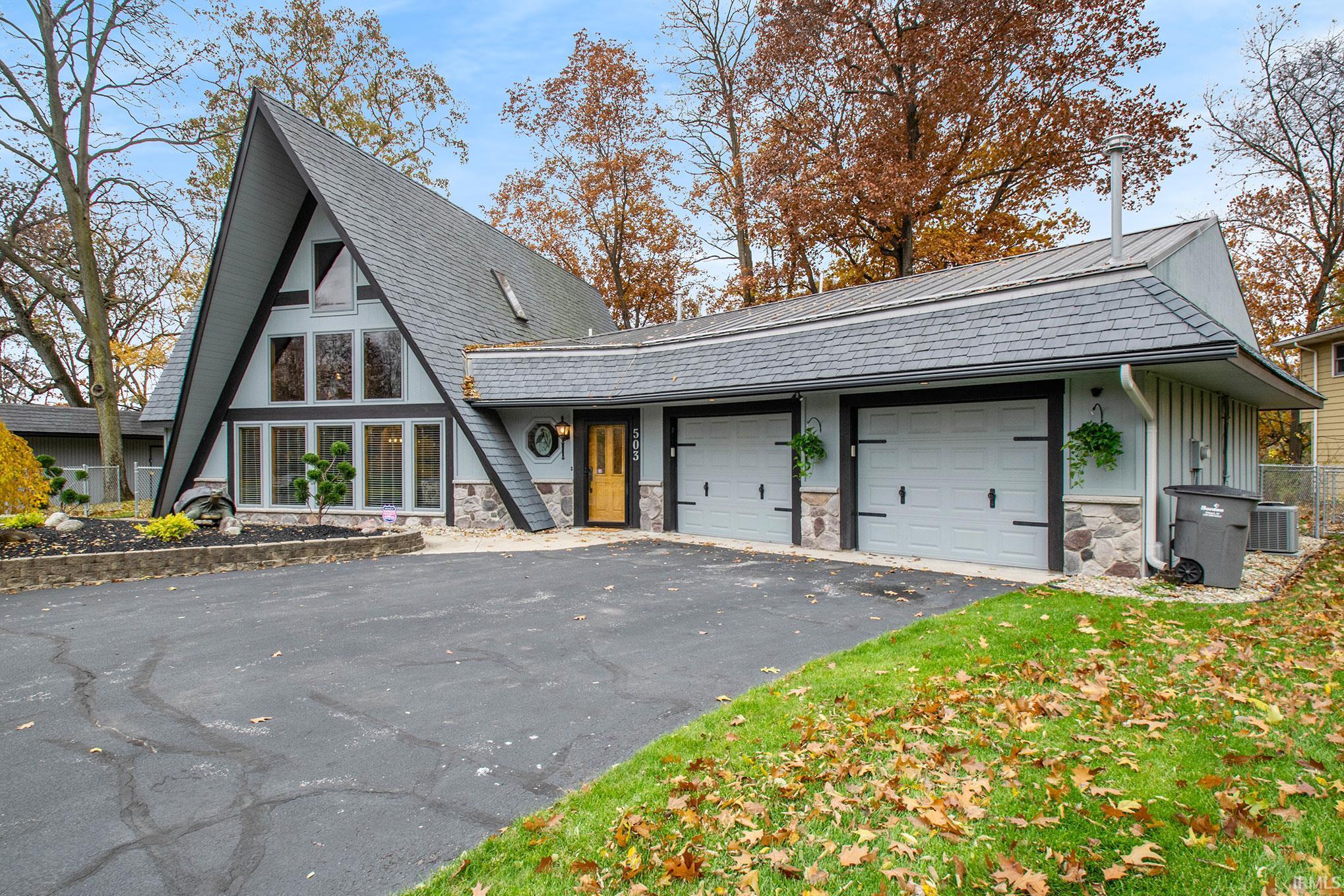 503 North Division Street Bristol, IN 46507 - Photo 2 of 35