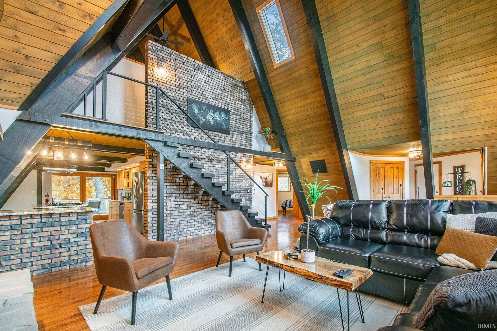 503 North Division Street Bristol, IN 46507 - Photo 21 of 35