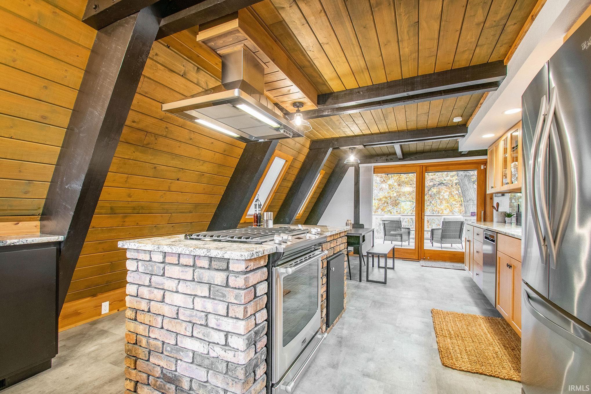 503 North Division Street Bristol, IN 46507 - Photo 22 of 35