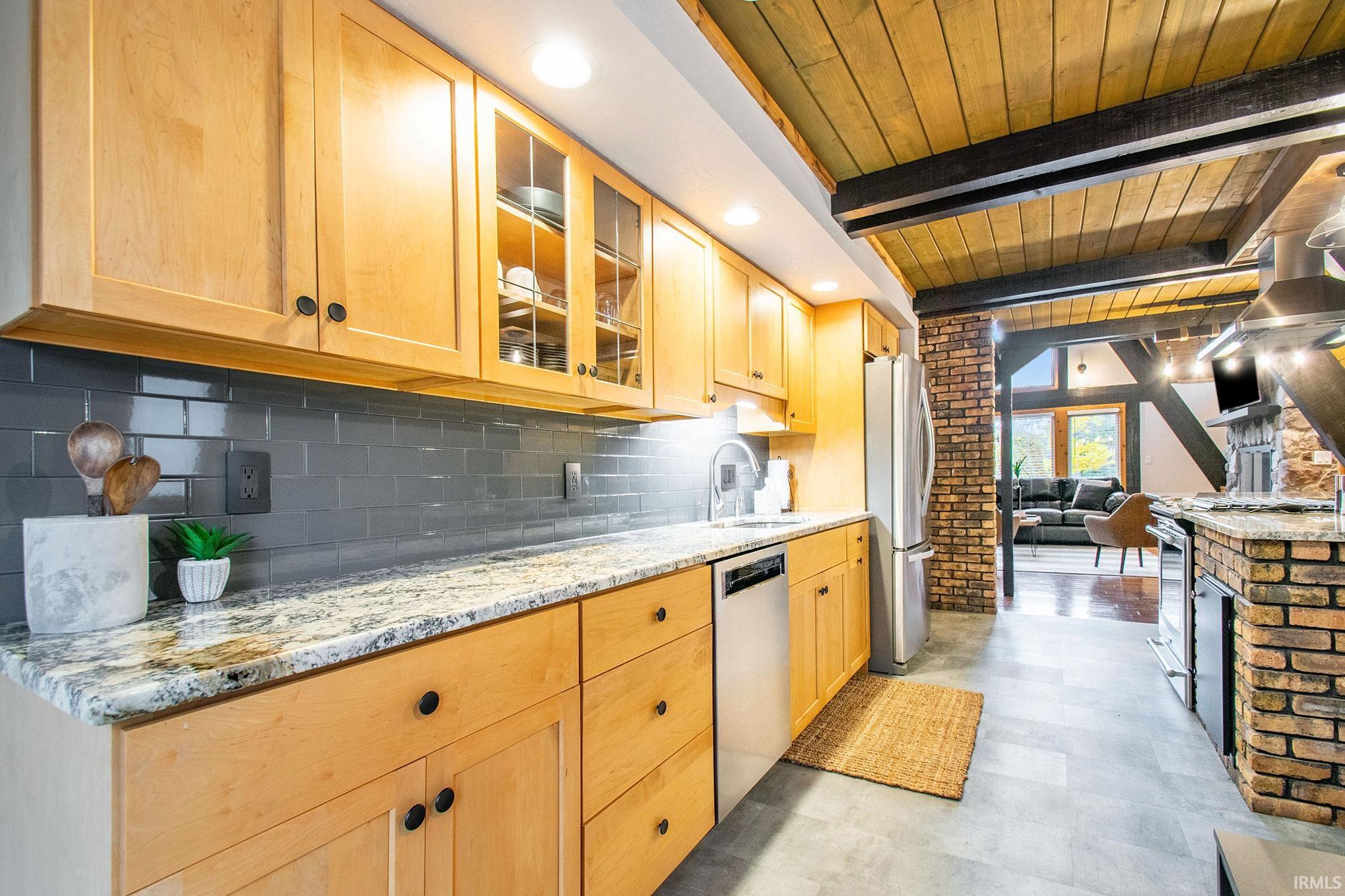 503 North Division Street Bristol, IN 46507 - Photo 23 of 35