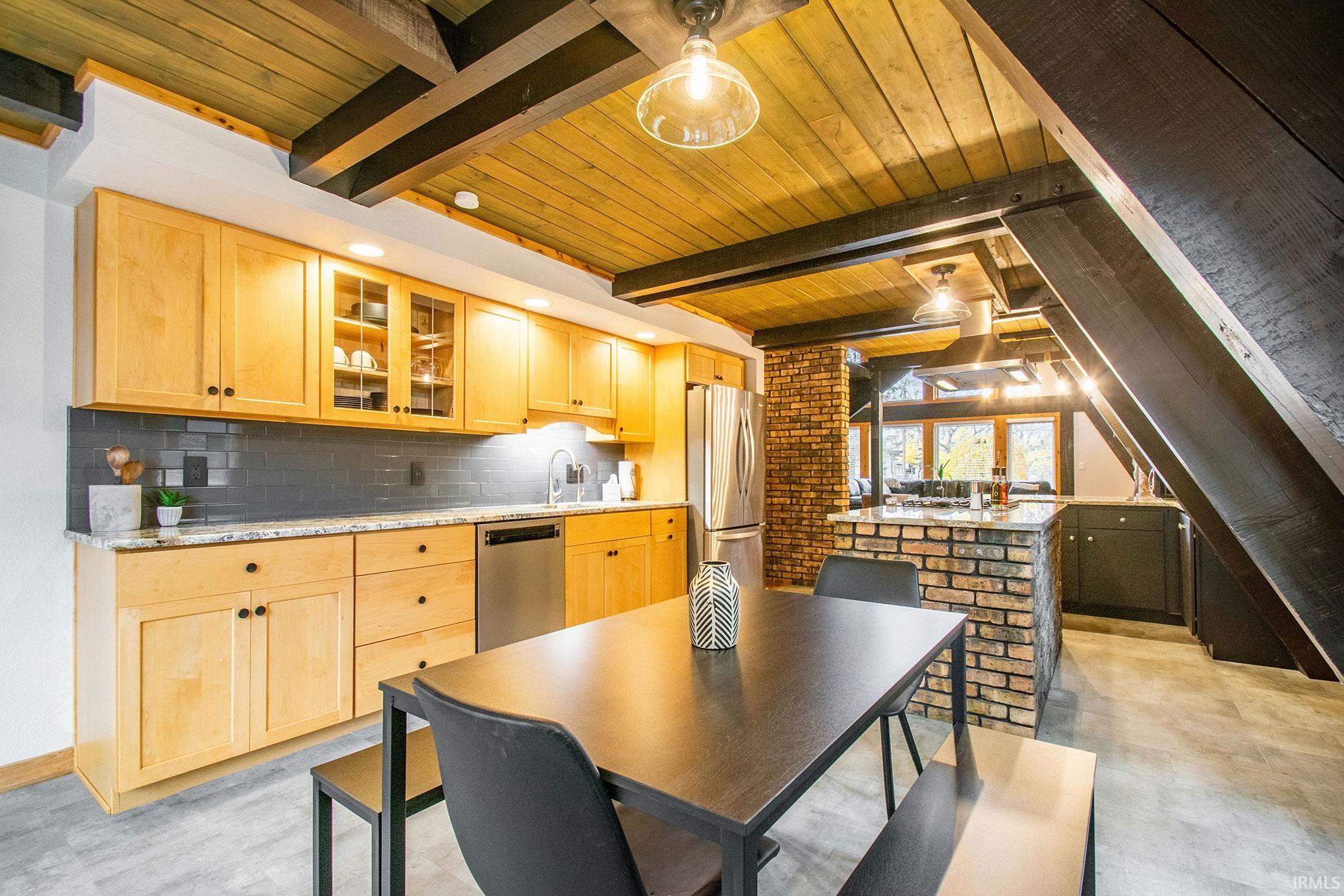 503 North Division Street Bristol, IN 46507 - Photo 25 of 35