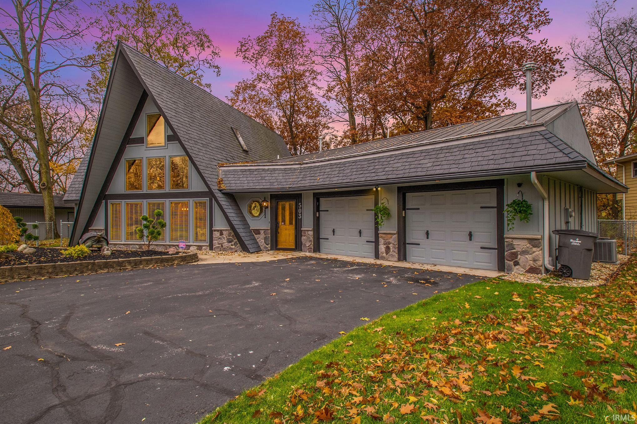 503 North Division Street Bristol, IN 46507 - Photo 34 of 35