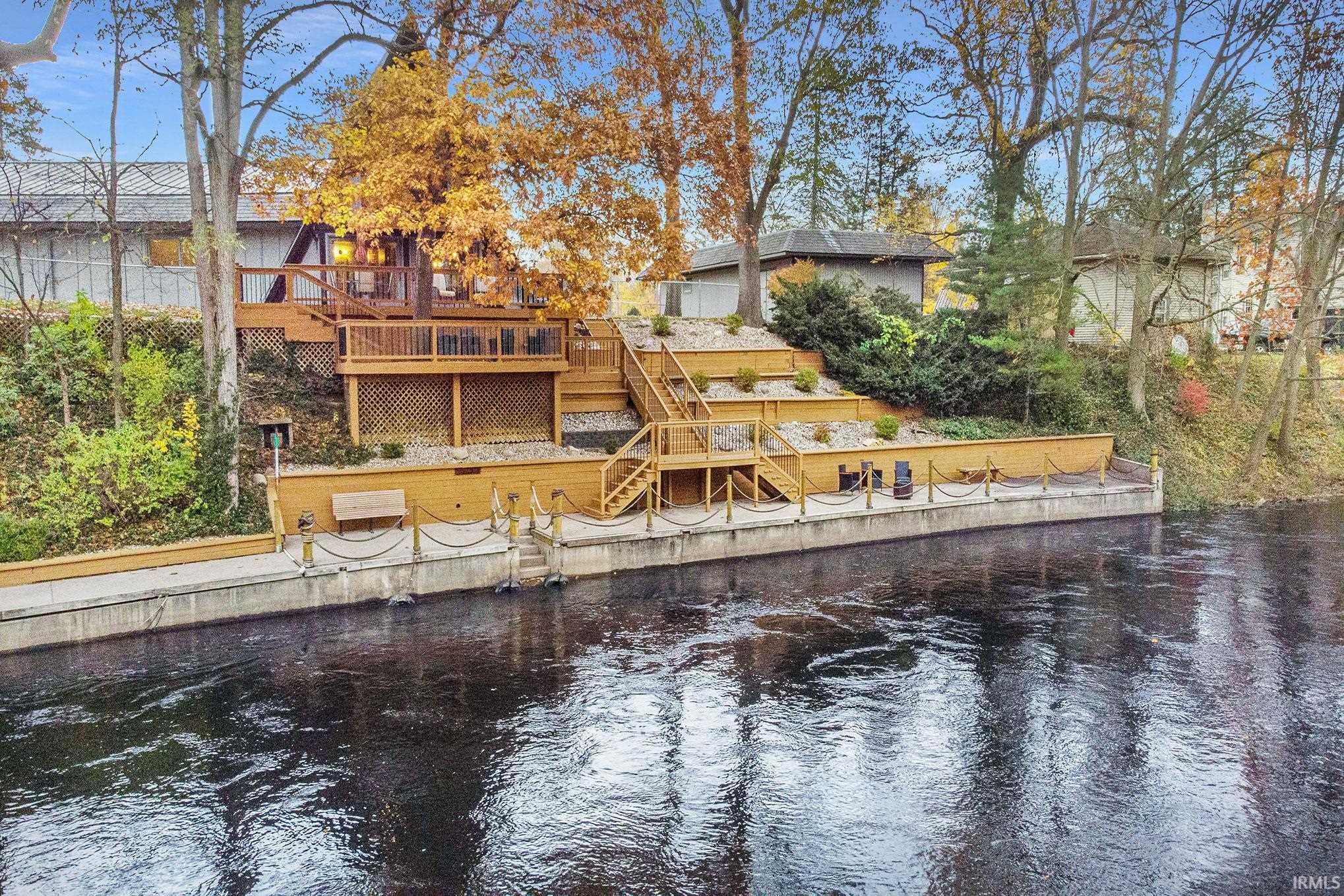 503 North Division Street Bristol, IN 46507 - Photo 9 of 35