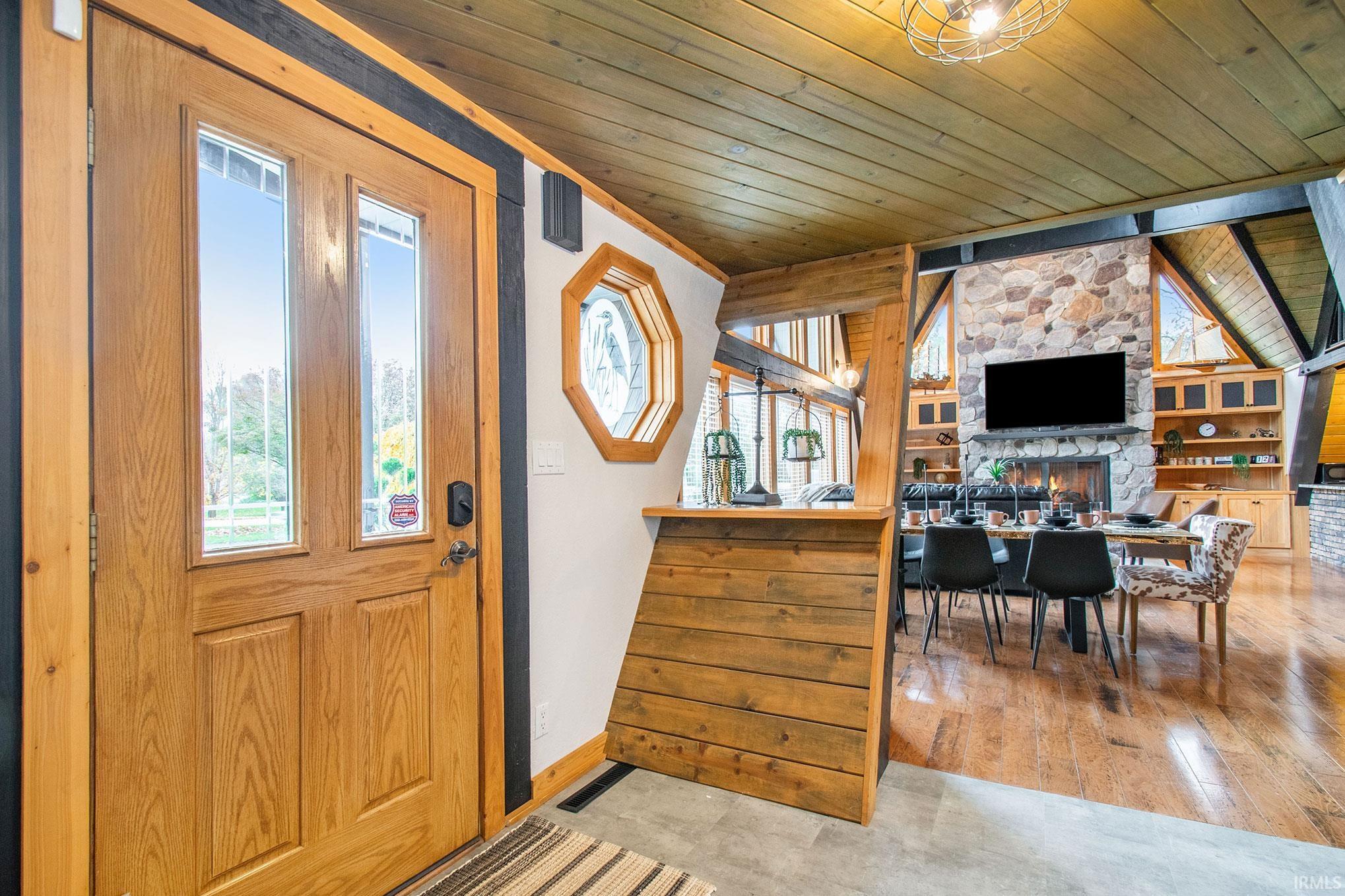 503 North Division Street Bristol, IN 46507 - Photo 10 of 35