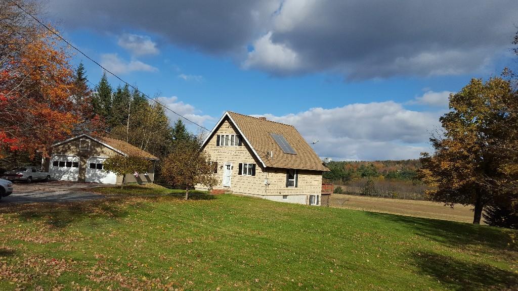 84 North Hill Road Buckfield, ME 04220 - Photo 1 of 35 Photo
