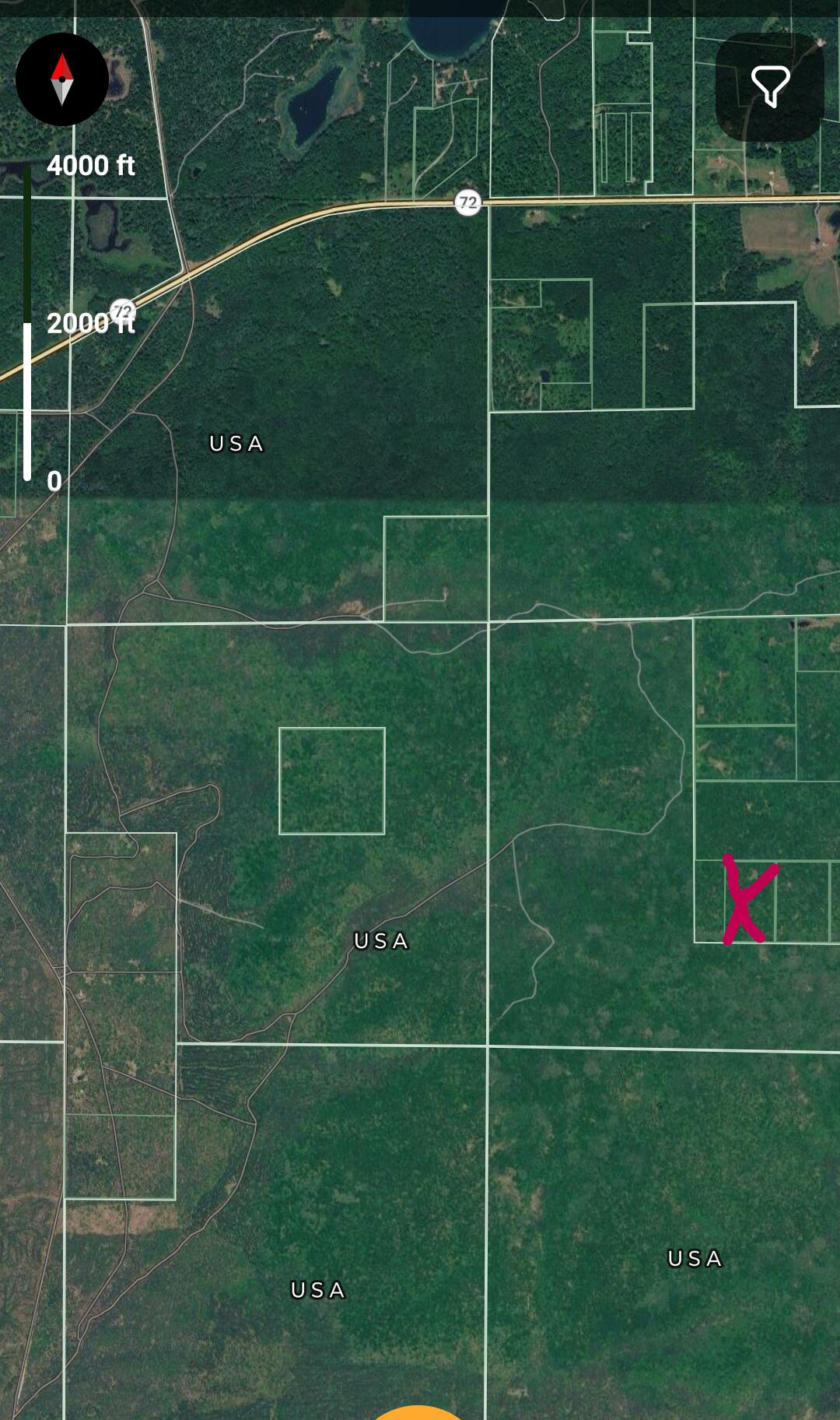 1 Hardy Grade Road Curran, MI 48728 - Photo 8 of 18 map 2