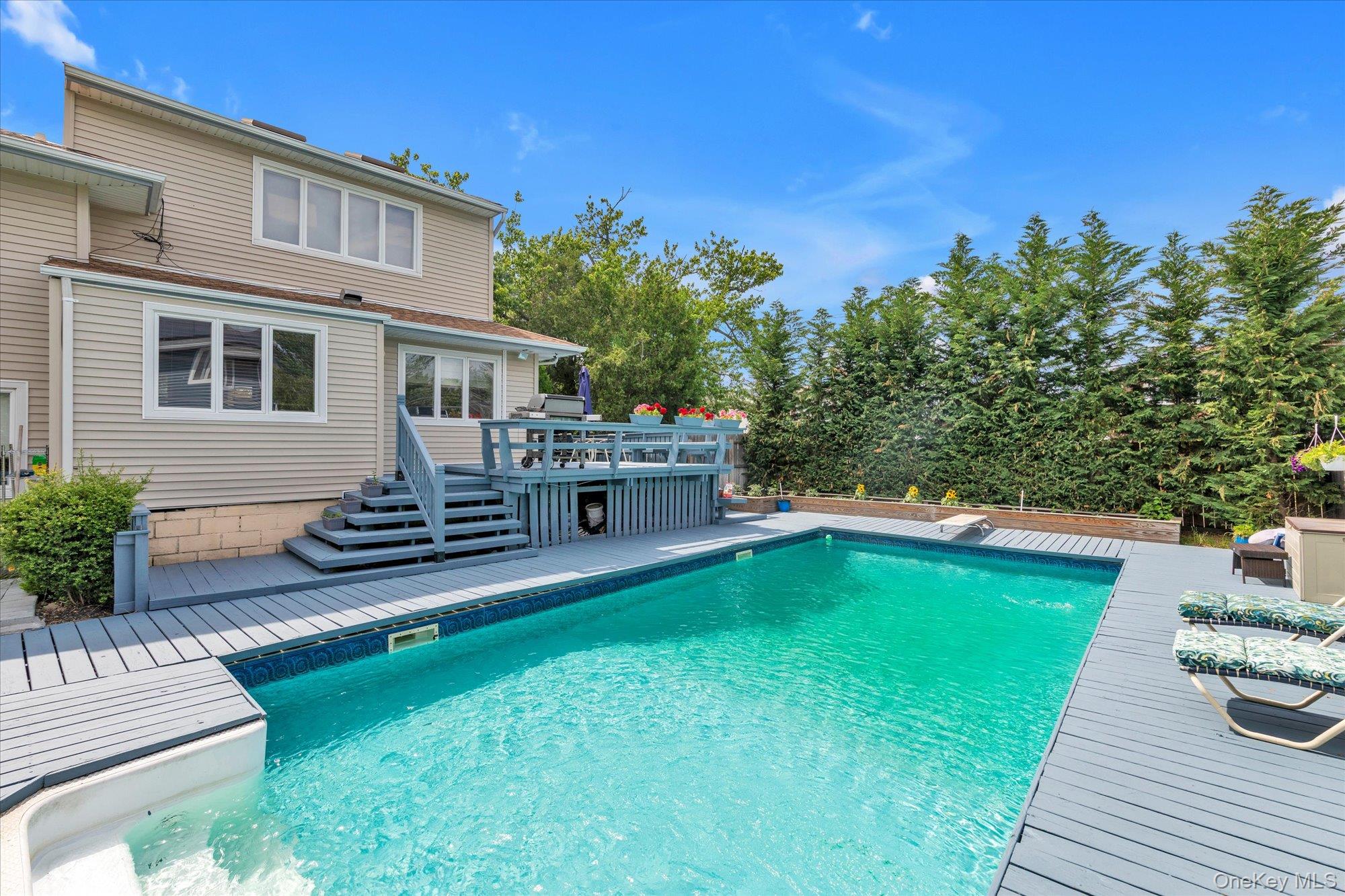 3375 Fairway Road Oceanside, NY 11572 - Photo 23 of 26