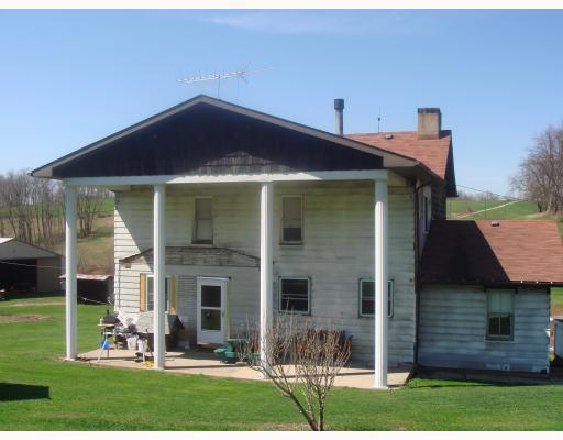 430 Redstone Church Road Perryopolis, PA 15473 - Photo 2 of 8 Exterior Front.