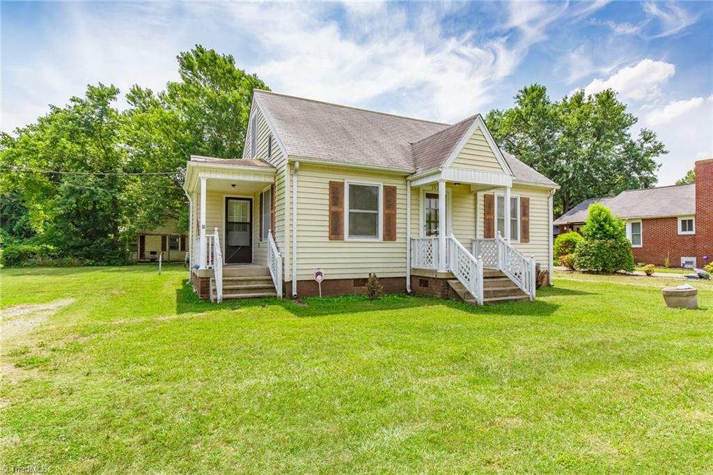 2935 Union Ridge Road Burlington, NC 27217 - Photo 13 of 14 Gallery Image 13