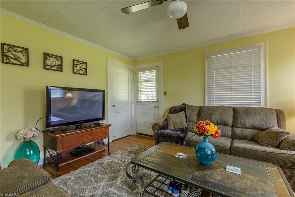 2935 Union Ridge Road Burlington, NC 27217 - Photo 3 of 14 Gallery Image 3